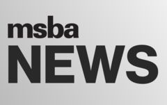MSBA News