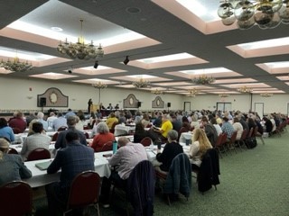Annual Legislative Update Workshop